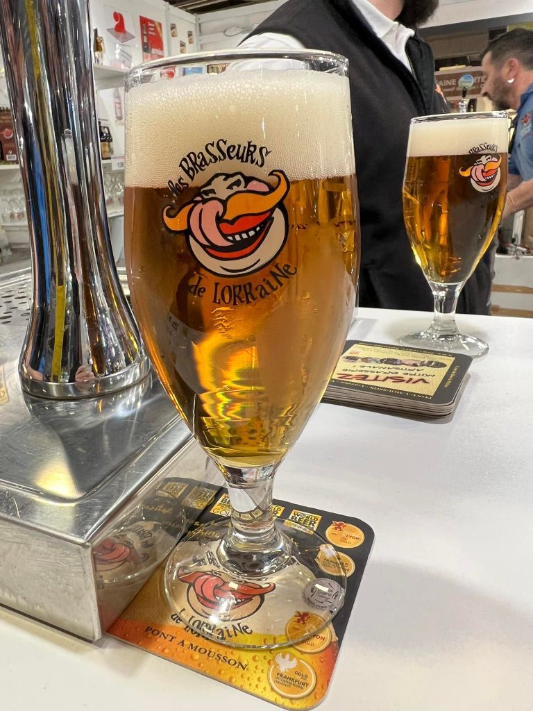 L'histoire des brasseurs de Lorraine