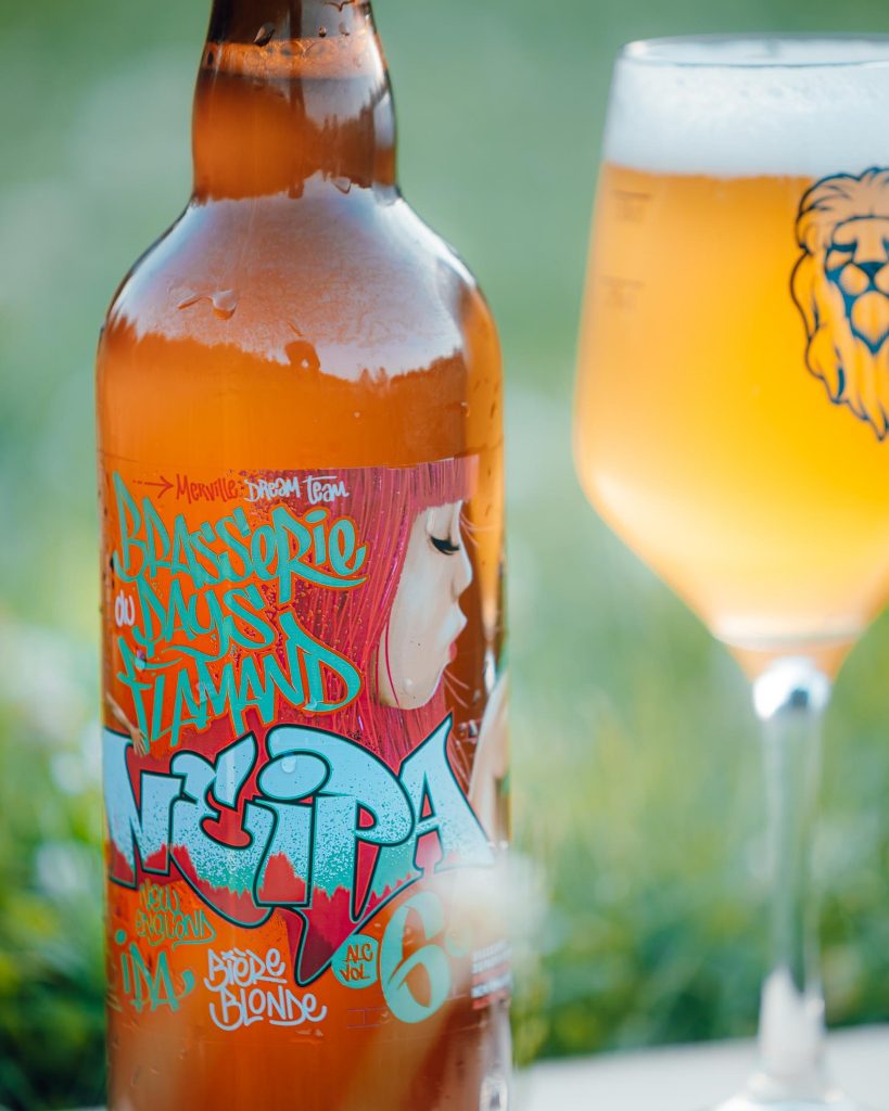 Les créateurs de l'Anosteke sortent une nouvelle bière