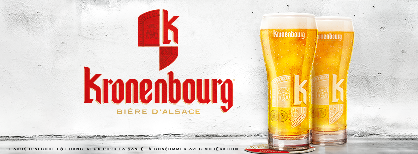 Kronenbourg lance une filière "orge responsable" 
