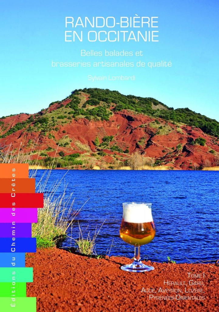 Guide rando-bière en Occitanie
